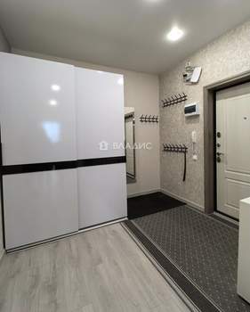 2-к квартира, вторичка, 68м2, 2/3 этаж