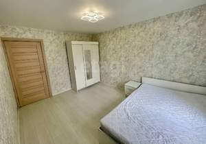 3-к квартира, вторичка, 67м2, 5/9 этаж