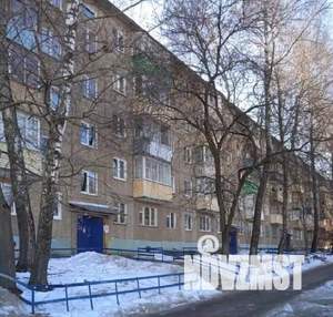 1-к квартира, вторичка, 30м2, 1/5 этаж