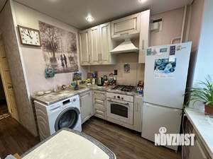 1-к квартира, вторичка, 31м2, 4/5 этаж