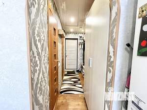1-к квартира, вторичка, 33м2, 4/9 этаж