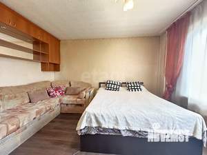 1-к квартира, вторичка, 28м2, 5/9 этаж