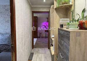 3-к квартира, вторичка, 67м2, 8/9 этаж