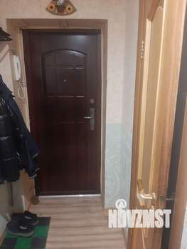 2-к квартира, вторичка, 42м2, 3/3 этаж