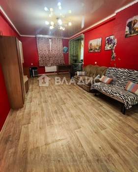 3-к квартира, вторичка, 83м2, 4/4 этаж