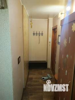 2-к квартира, вторичка, 47м2, 4/5 этаж