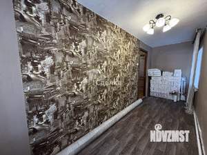 2-к квартира, вторичка, 42м2, 1/2 этаж