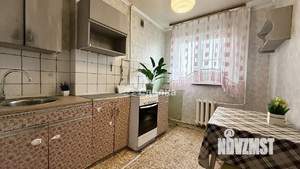 3-к квартира, вторичка, 60м2, 6/9 этаж
