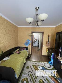 2-к квартира, вторичка, 58м2, 8/10 этаж