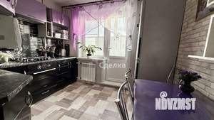 1-к квартира, вторичка, 33м2, 4/5 этаж