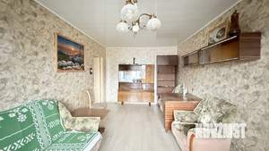 2-к квартира, вторичка, 44м2, 5/5 этаж