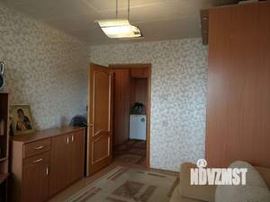 3-к квартира, вторичка, 66м2, 8/10 этаж