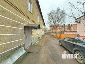 1-к квартира, вторичка, 50м2, 2/2 этаж