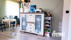 1-к квартира, вторичка, 30м2, 3/5 этаж