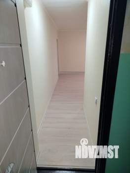 2-к квартира, вторичка, 49м2, 2/2 этаж