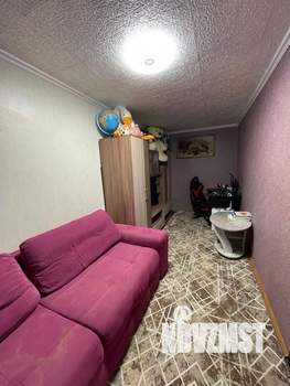 2-к квартира, вторичка, 44м2, 4/4 этаж