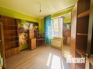 3-к квартира, вторичка, 81м2, 1/5 этаж