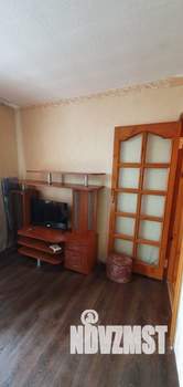 1-к квартира, вторичка, 27м2, 5/9 этаж