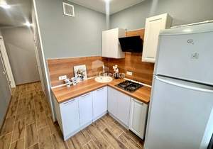 2-к квартира, вторичка, 46м2, 2/5 этаж