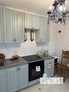 2-к квартира, вторичка, 45м2, 4/5 этаж