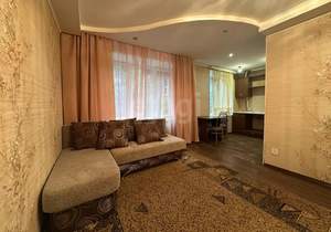 2-к квартира, вторичка, 42м2, 1/1 этаж