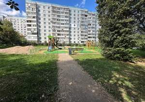 1-к квартира, вторичка, 33м2, 4/10 этаж