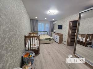 2-к квартира, вторичка, 46м2, 6/9 этаж