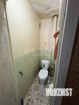 2-к квартира, вторичка, 42м2, 7/9 этаж