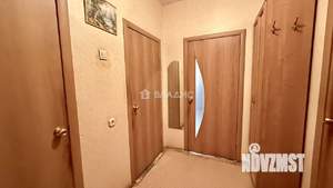 1-к квартира, вторичка, 41м2, 3/10 этаж