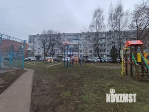 1-к квартира, вторичка, 29м2, 5/5 этаж