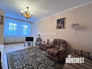 2-к квартира, вторичка, 60м2, 3/9 этаж