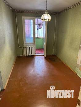 5-к квартира, вторичка, 87м2, 4/9 этаж