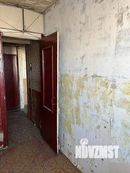 3-к квартира, вторичка, 60м2, 8/9 этаж