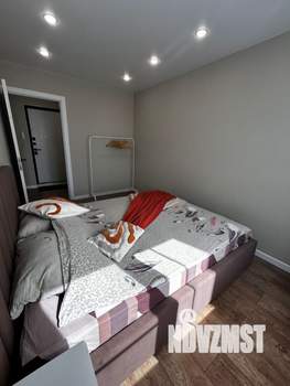 2-к квартира, вторичка, 44м2, 8/9 этаж