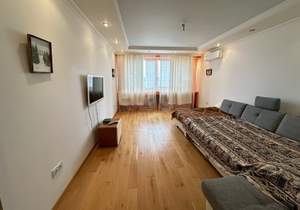 1-к квартира, вторичка, 47м2, 5/5 этаж