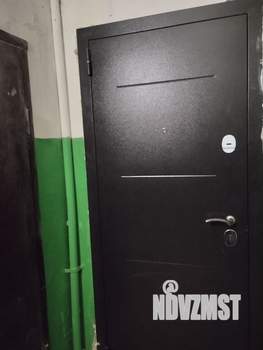 2-к квартира, вторичка, 45м2, 2/3 этаж