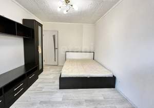 2-к квартира, вторичка, 51м2, 1/9 этаж