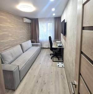 2-к квартира, вторичка, 46м2, 6/9 этаж