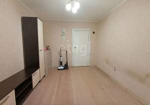 3-к квартира, вторичка, 66м2, 2/10 этаж