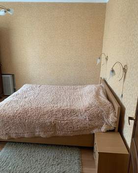 3-к квартира, вторичка, 67м2, 2/3 этаж