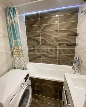 2-к квартира, вторичка, 54м2, 5/5 этаж