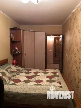 3-к квартира, вторичка, 61м2, 5/9 этаж