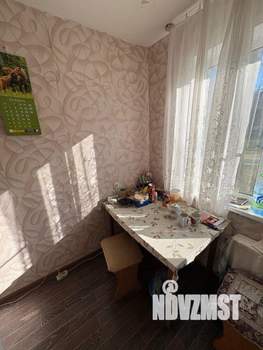 2-к квартира, вторичка, 42м2, 1/5 этаж