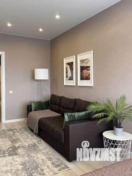 1-к квартира, вторичка, 53м2, 11/13 этаж