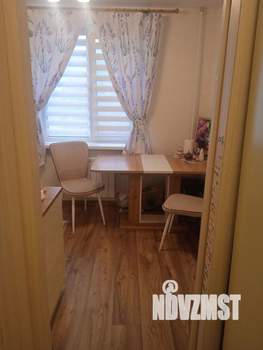 2-к квартира, вторичка, 50м2, 6/9 этаж