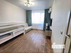 1-к квартира, вторичка, 34м2, 8/10 этаж