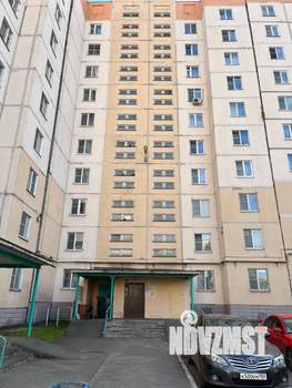 2-к квартира, вторичка, 59м2, 6/10 этаж