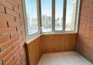 1-к квартира, вторичка, 36м2, 4/15 этаж