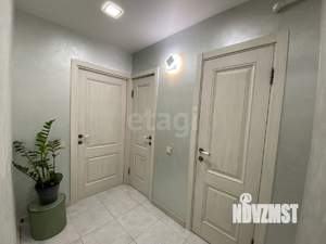 2-к квартира, вторичка, 54м2, 5/5 этаж