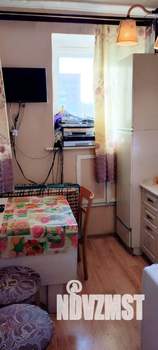 1-к квартира, вторичка, 29м2, 4/5 этаж